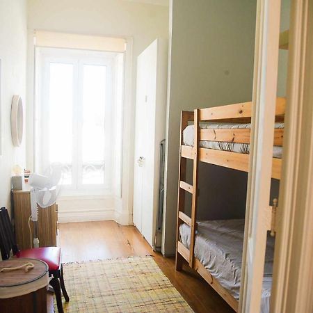 In53 Guest House Ponta Delgada  Luaran gambar
