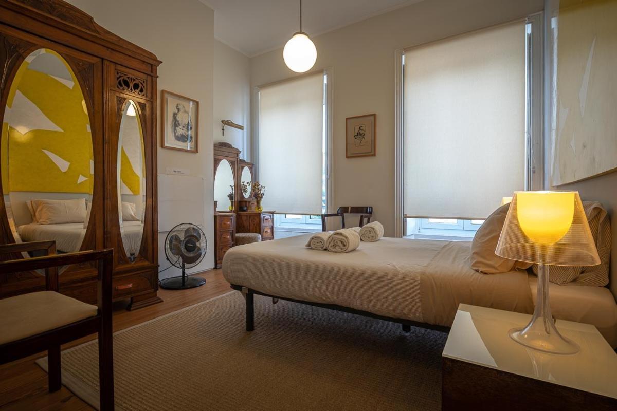 In53 Guest House Ponta Delgada  Luaran gambar