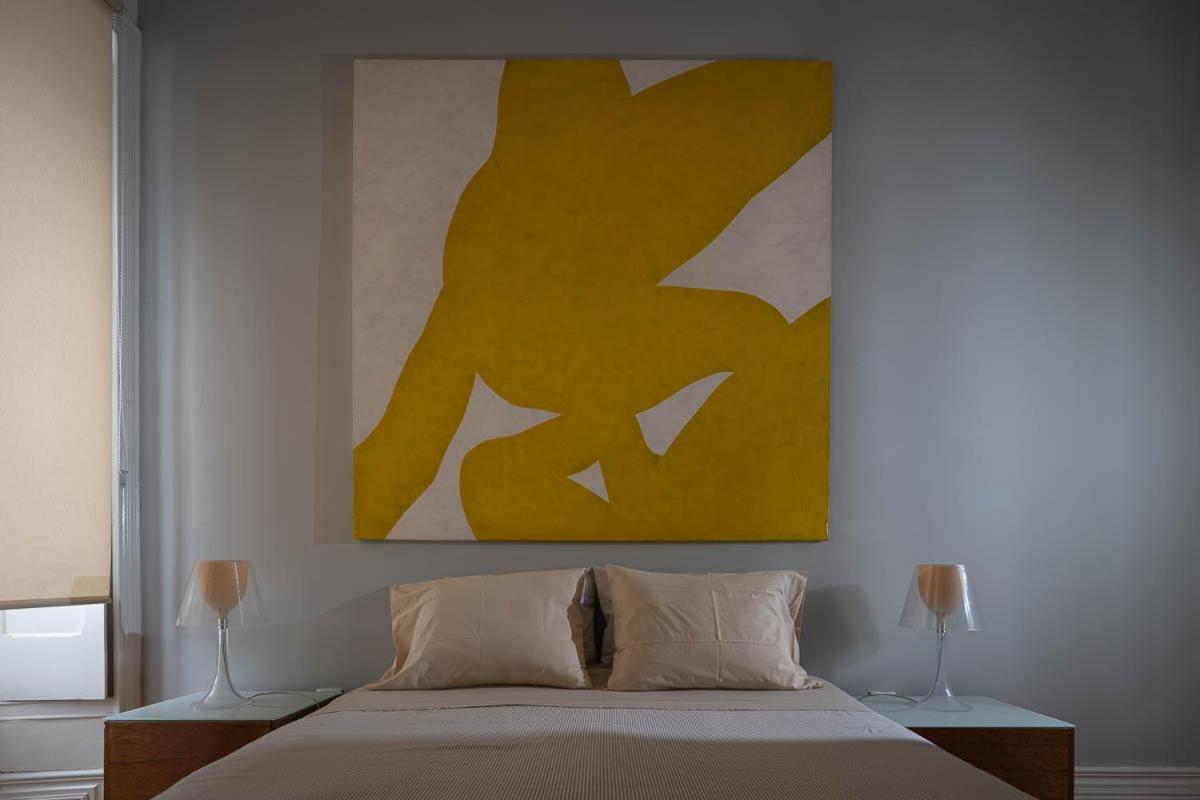 In53 Guest House Ponta Delgada  Luaran gambar