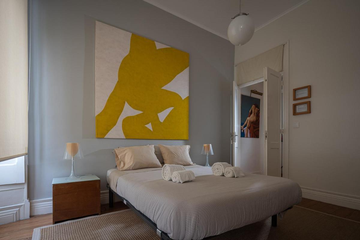 In53 Guest House Ponta Delgada  Luaran gambar