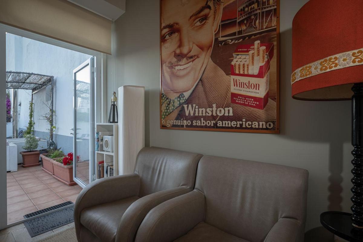 In53 Guest House Ponta Delgada  Luaran gambar