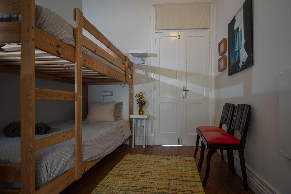 In53 Guest House Ponta Delgada  Luaran gambar
