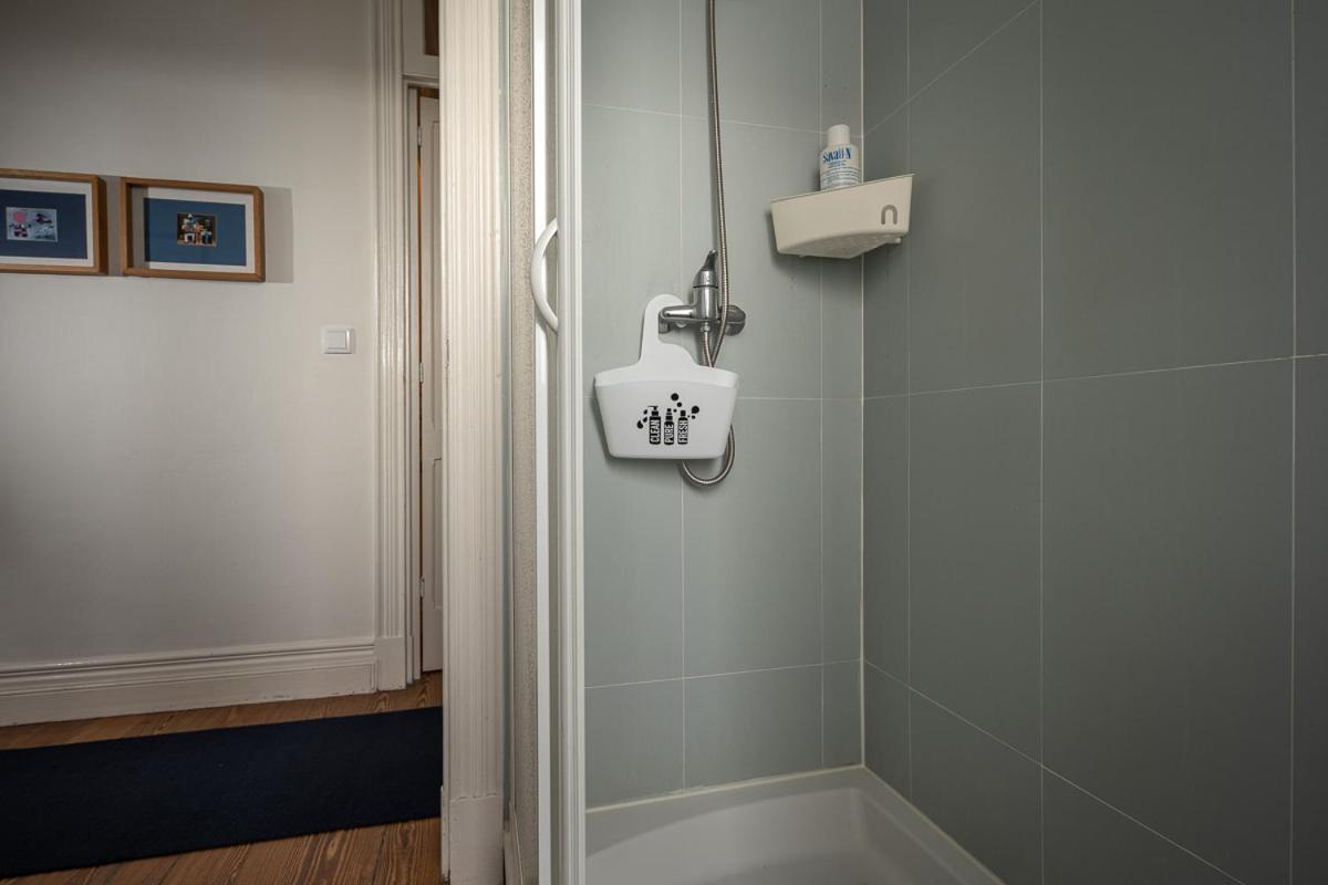 In53 Guest House Ponta Delgada  Luaran gambar