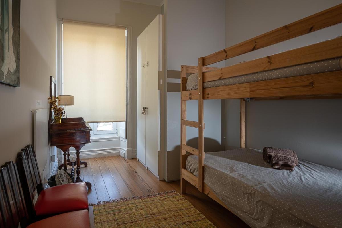 In53 Guest House Ponta Delgada  Luaran gambar