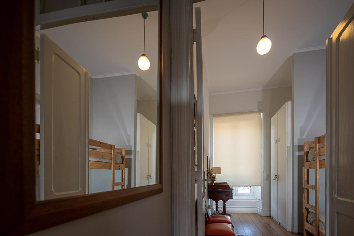 In53 Guest House Ponta Delgada  Luaran gambar