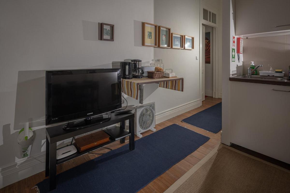 In53 Guest House Ponta Delgada  Luaran gambar