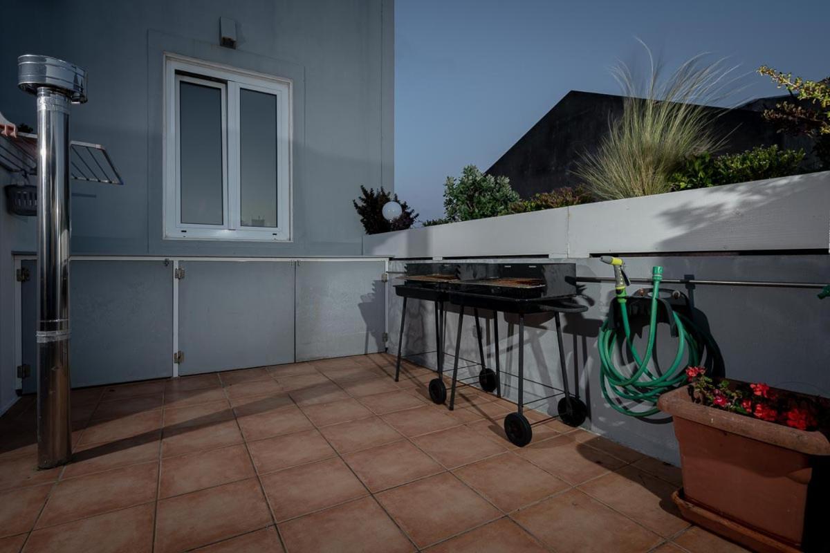 In53 Guest House Ponta Delgada  Luaran gambar