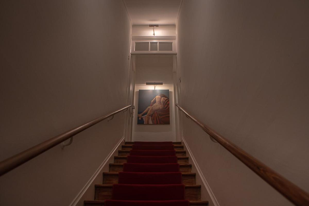 In53 Guest House Ponta Delgada  Luaran gambar