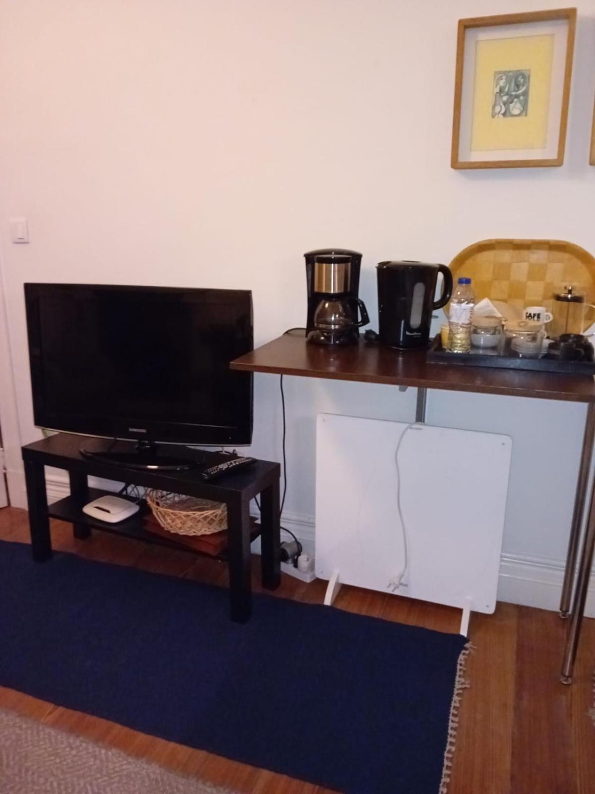 In53 Guest House Ponta Delgada  Luaran gambar