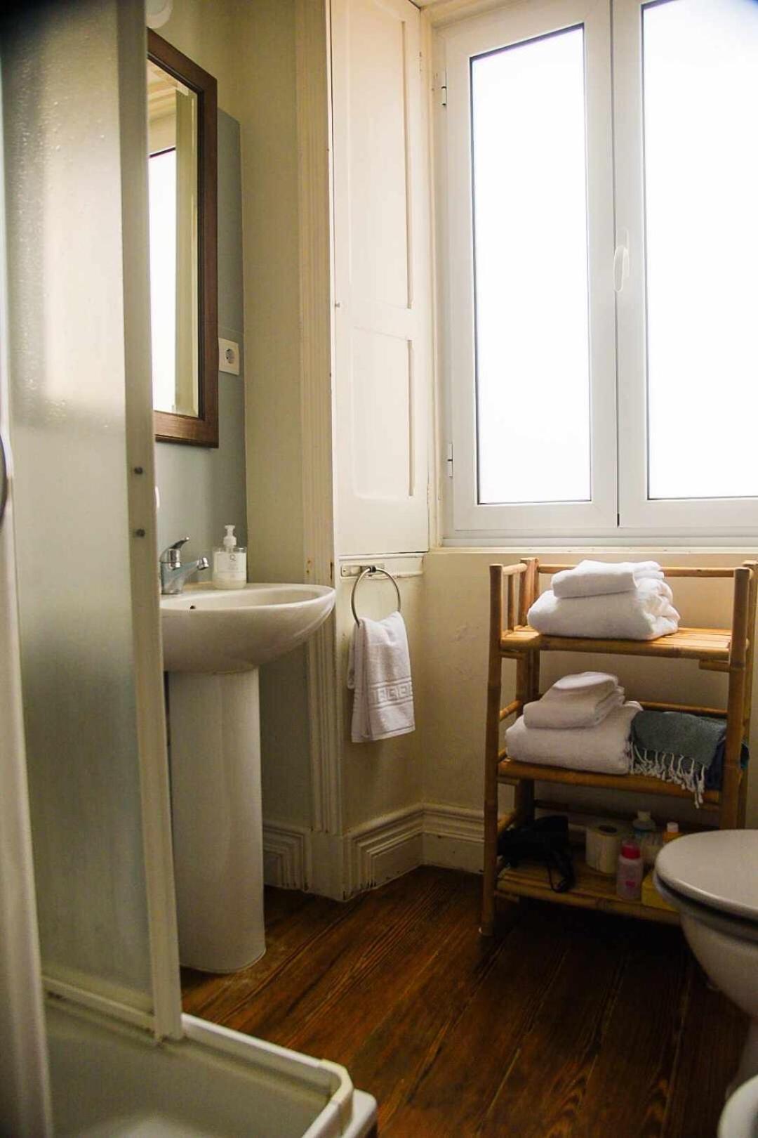 In53 Guest House Ponta Delgada  Luaran gambar