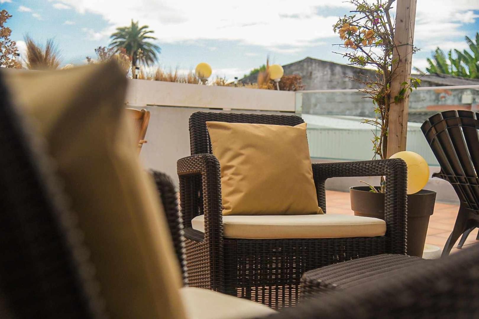 In53 Guest House Ponta Delgada  Luaran gambar
