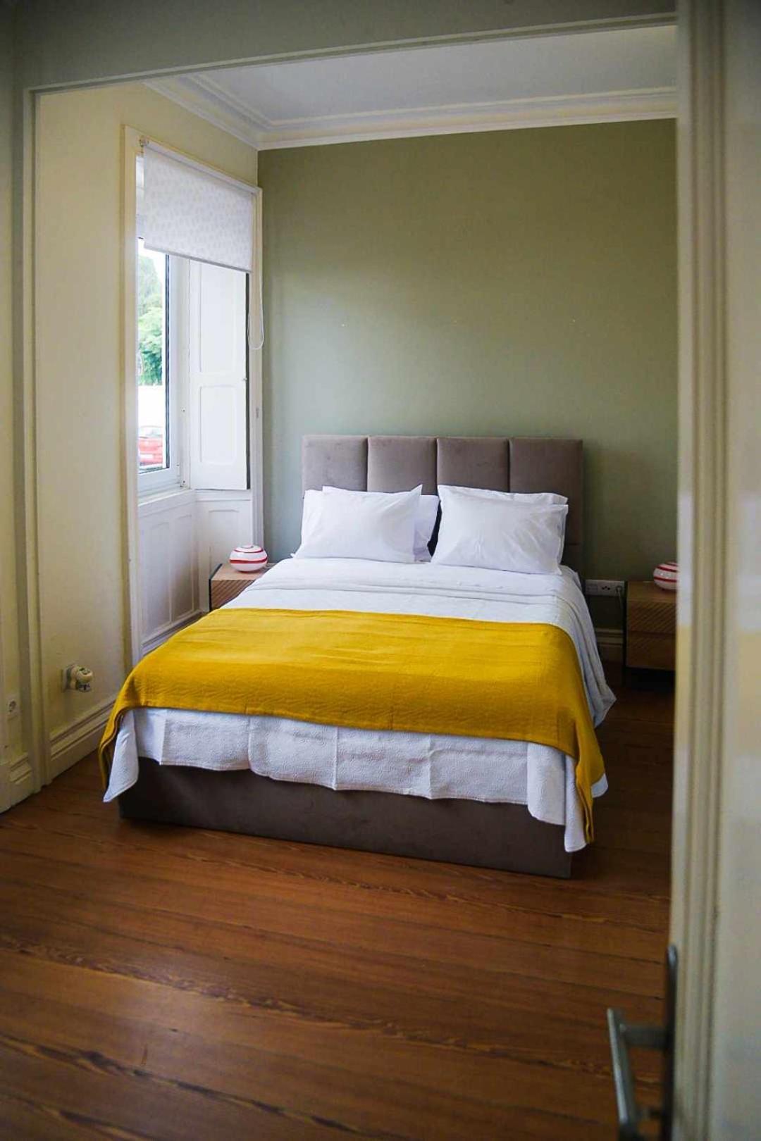 In53 Guest House Ponta Delgada  Luaran gambar