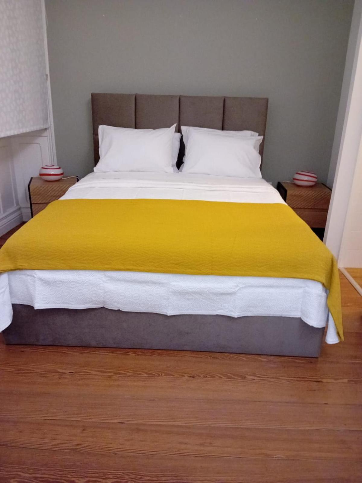 In53 Guest House Ponta Delgada  Luaran gambar
